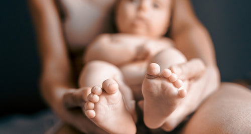 Health and happiness post pregnancy