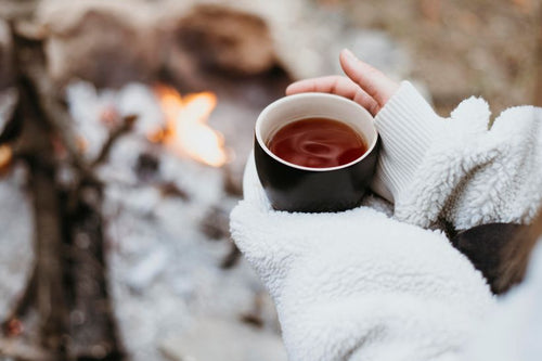 Winter Wellness: Support Your Immune System Naturally