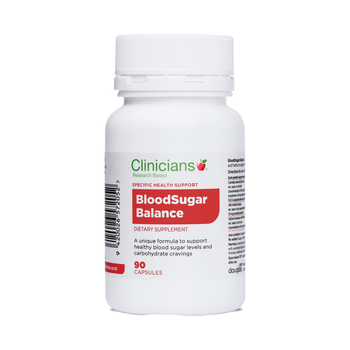 BloodSugar Balance