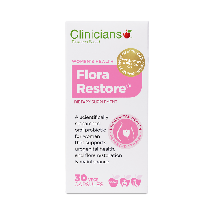 Flora Restore