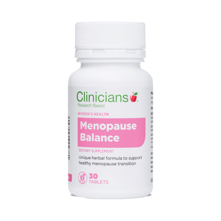 Menopause Balance