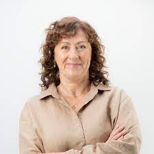 Jane Cronin