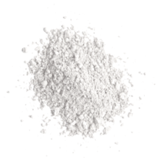 Image of white powder