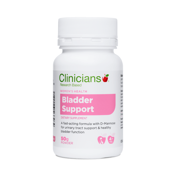 Bladder Support