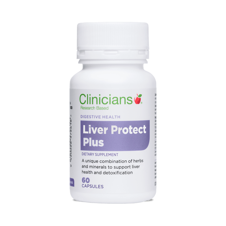 Liver Protect Plus