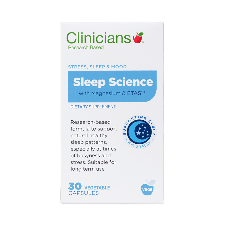 Sleep Science