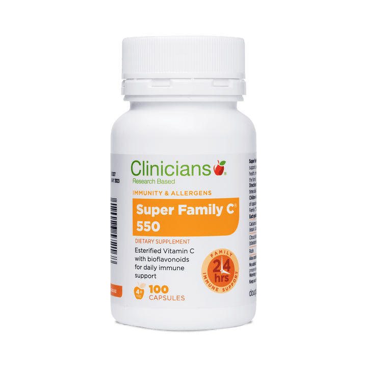 Super Family C Capsules