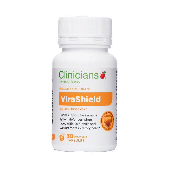 ViraShield