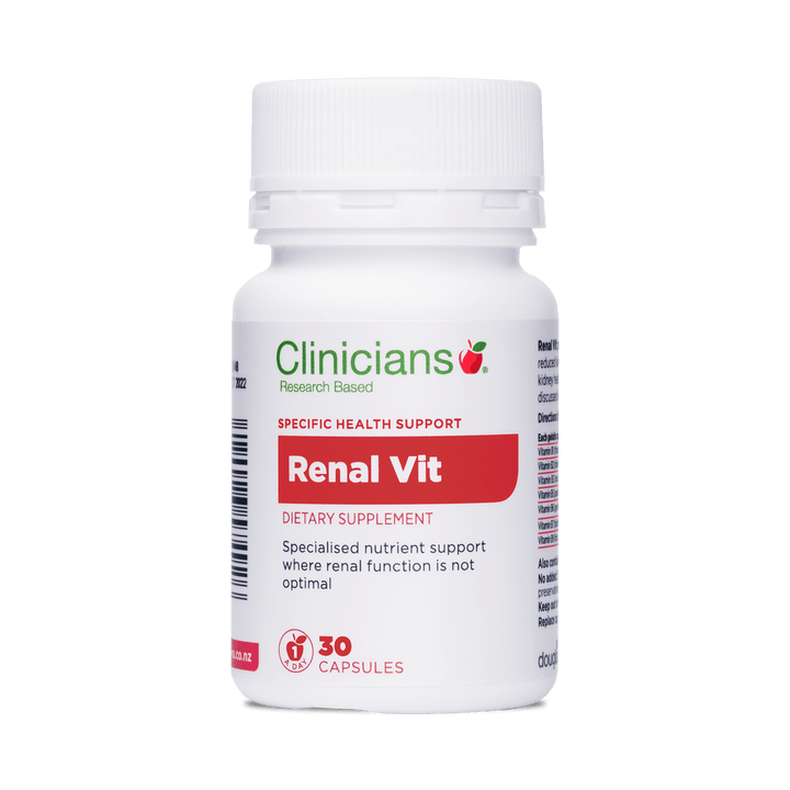 Renal Vit