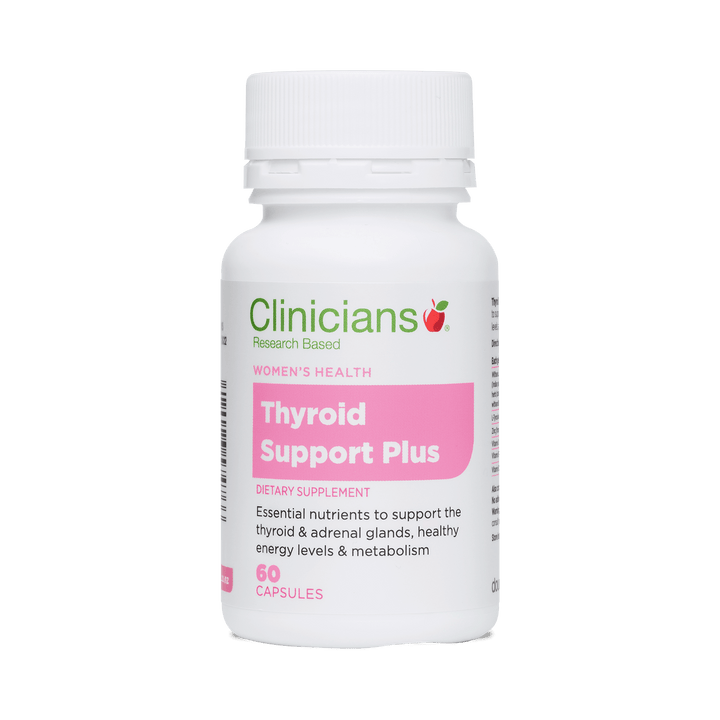 Thyroid Support Plus