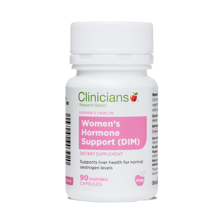 Women's Hormone Support (DIM)