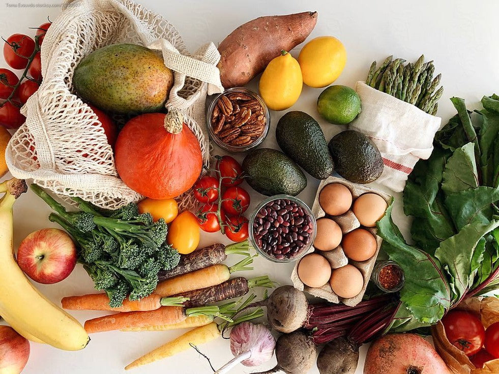 Cholesterol: Why It's Really an Inside Job