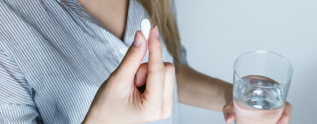 Should you support antibiotics with probiotics?