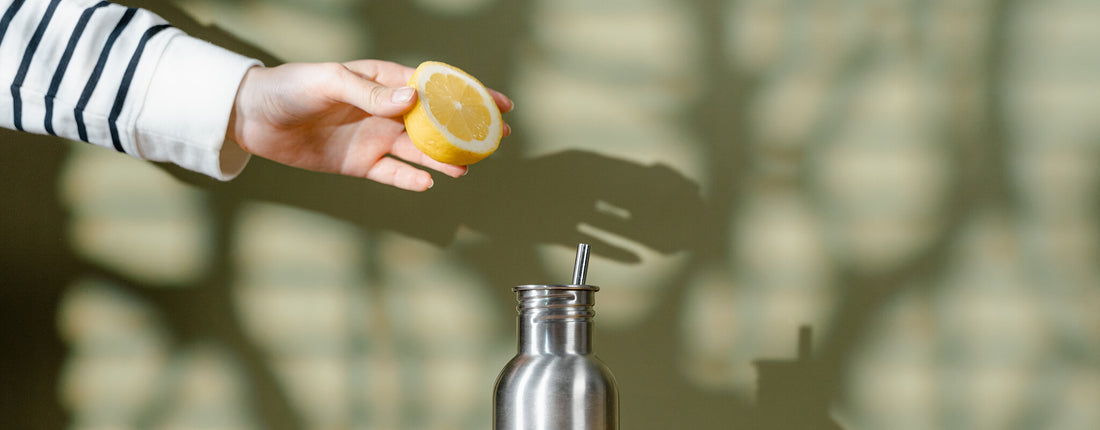 Vitamin C – the superhero nutrient
