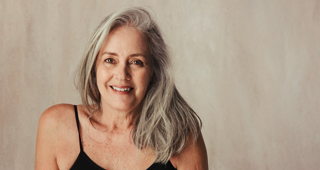 Perimenopause - The first step towards menopause