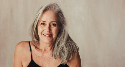 Perimenopause - The first step towards menopause