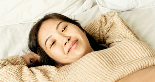 Perimenopause - The first step towards menopause