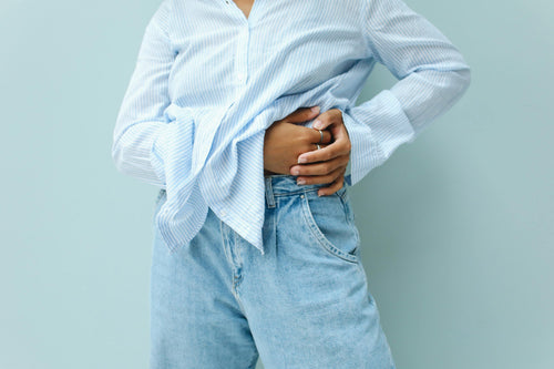 A Happy Gut, A Happy Life