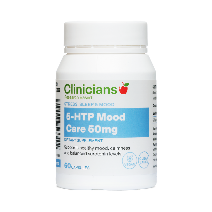 5-HTP Mood Care