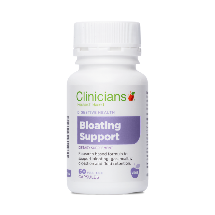 Bloating Support