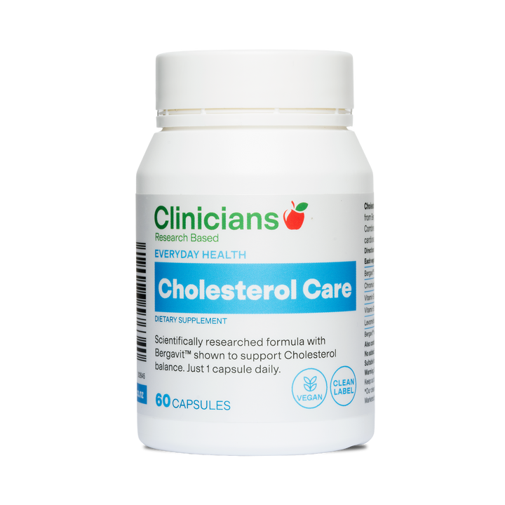 Cholesterol Care