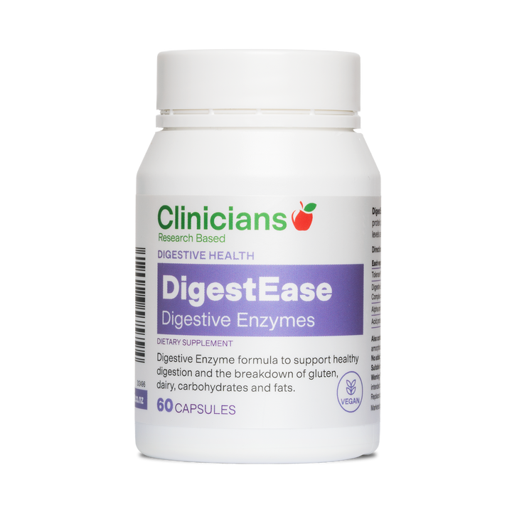 DigestEase with Tolerase®G