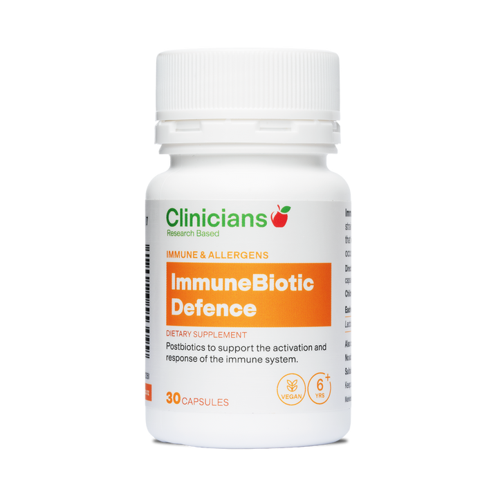 ImmuneBiotic Defence