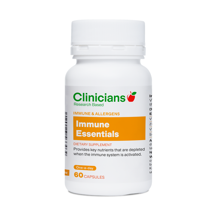Immune Essentials