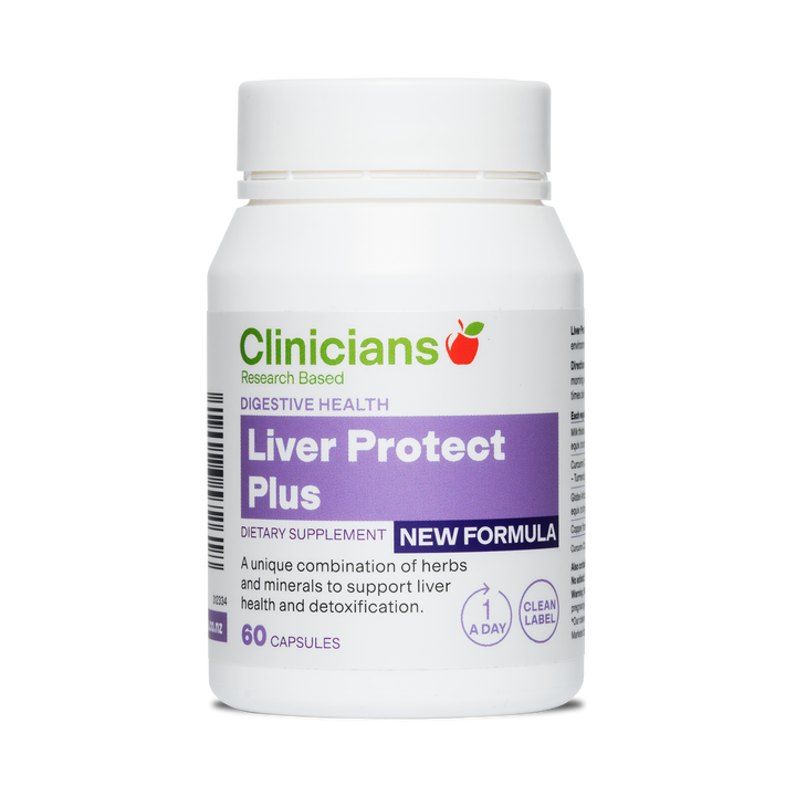 Liver Protect Plus