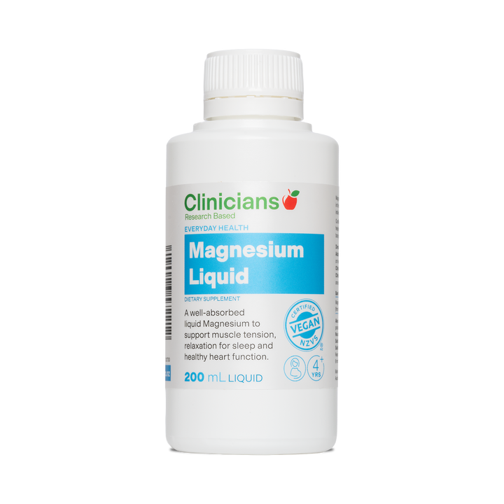 Magnesium Liquid