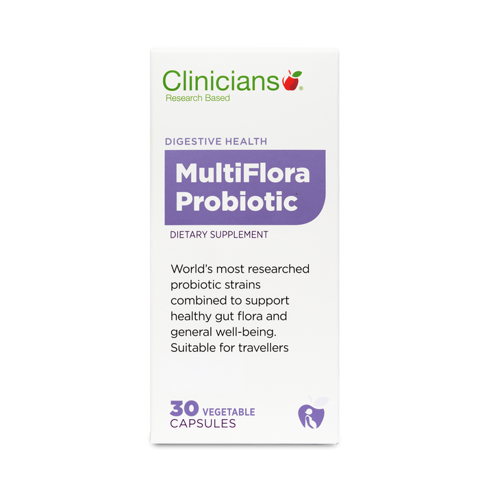 MultiFlora Probiotic