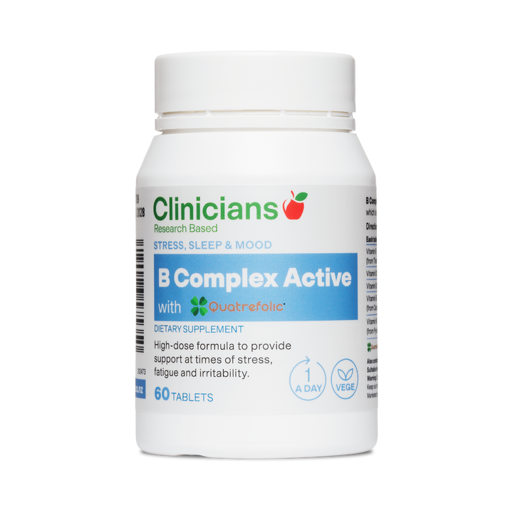 B Complex Active