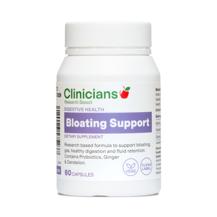 Bloating Support