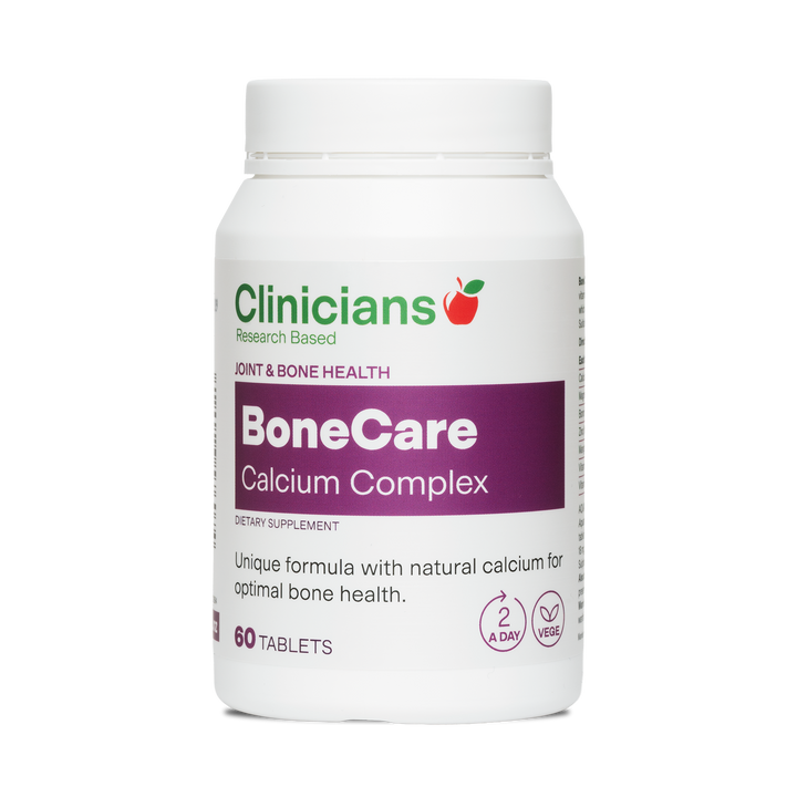BoneCare Calcium Complex