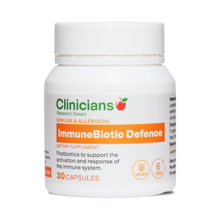 ImmuneBiotic Defence