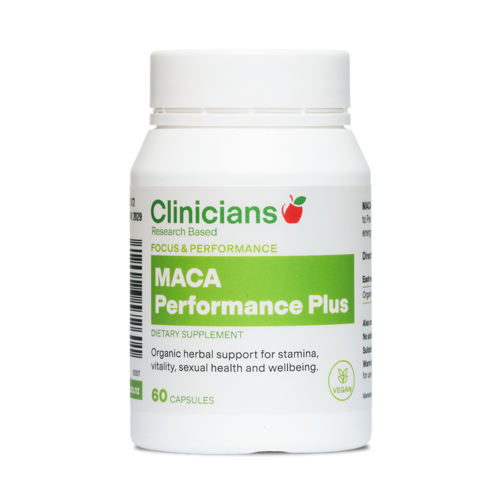 MACA Performance Plus
