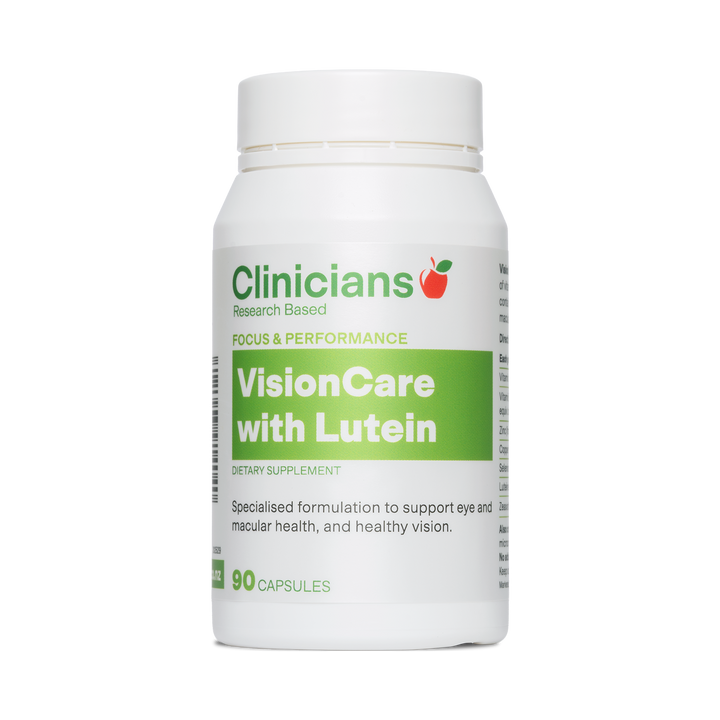 VisionCare with Lutein