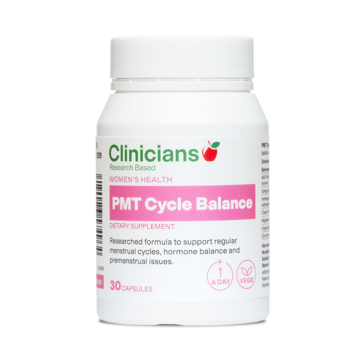 PMT Cycle Balance