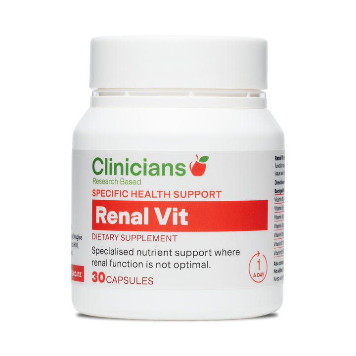 Renal Vit