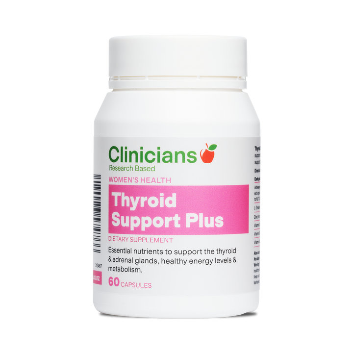 Thyroid Support Plus