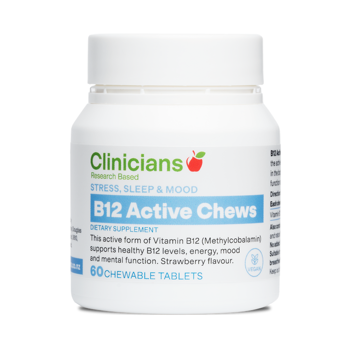 B12 Active Chews