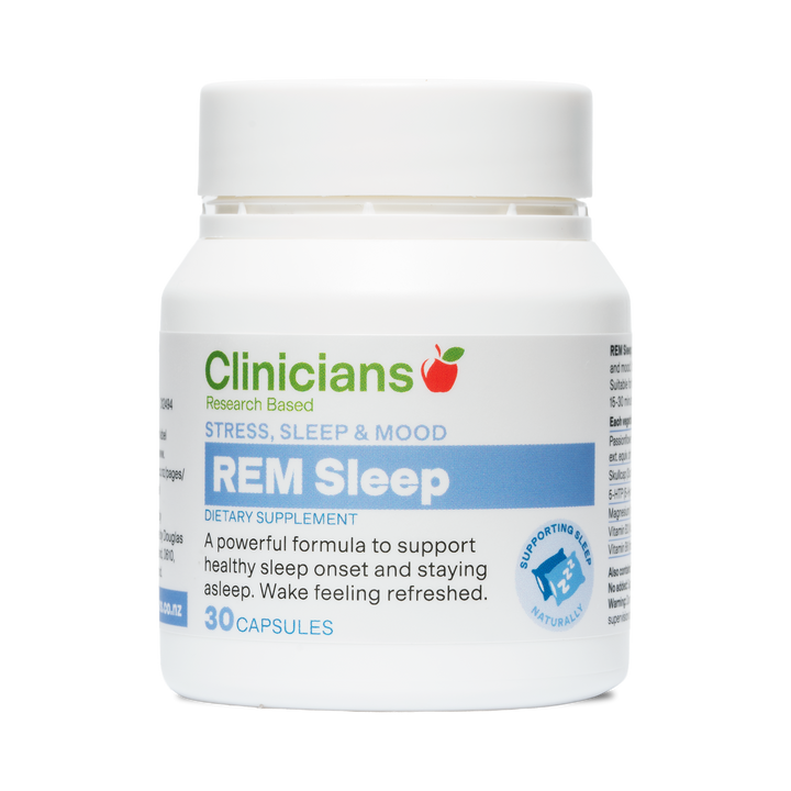 REM Sleep