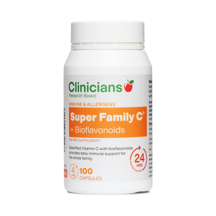Super Family C Capsules