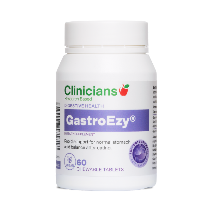 GastroEzy™