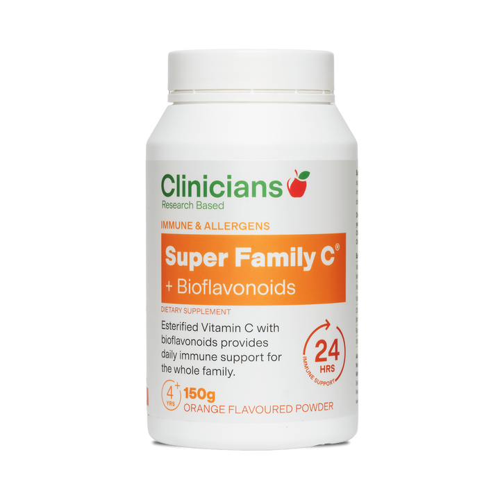 Super Family C Powder