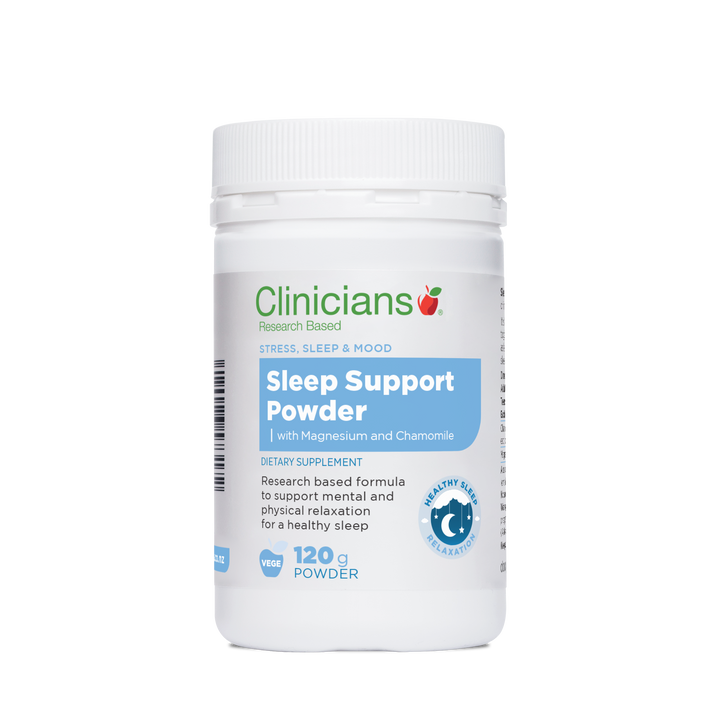 Sleep Support Powder