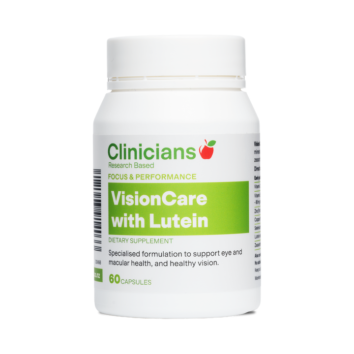 VisionCare with Lutein