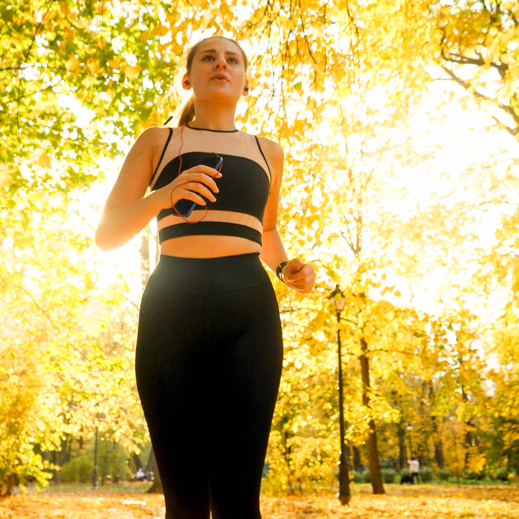 VirActive Complete Clinicians Clinicians Keep Your Body Working