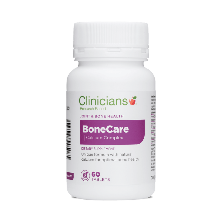 BoneCare Calcium Complex