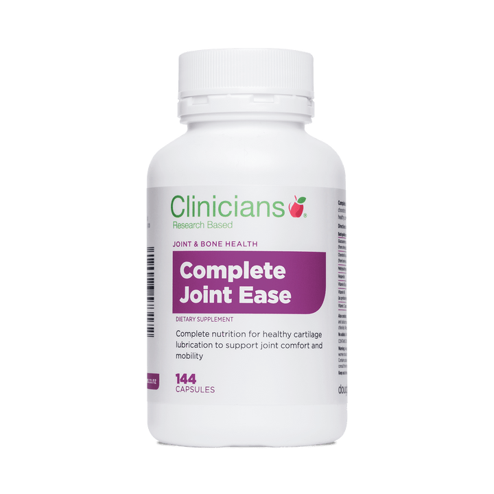 Complete Joint Ease